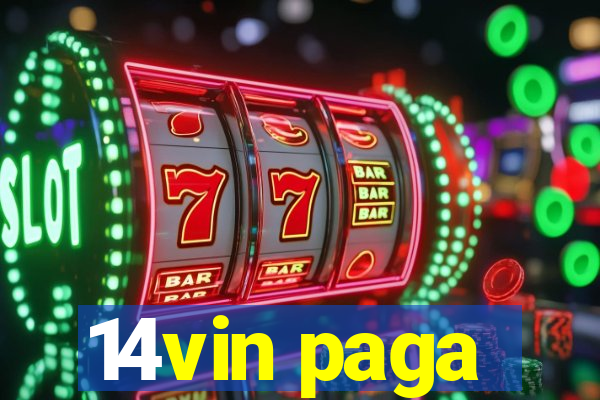 14vin paga